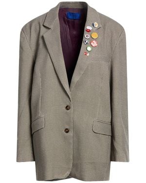 Mes Demoiselles Blazers - Grey