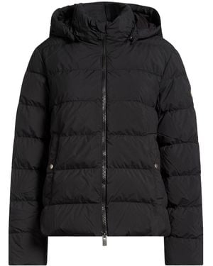 Pyrenex Puffer - Black