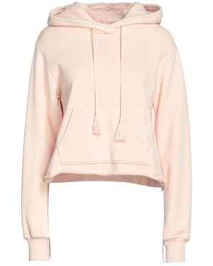Amiri Sweatshirt - Pink