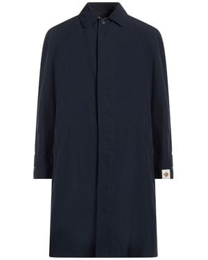 Bally Coats - Blue