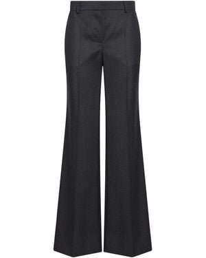 Stella McCartney Trouser - Blue