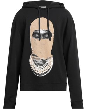 ih nom uh nit Sweatshirt - Black