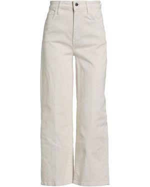 Anaii Jeanshose - Weiß