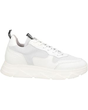 Steve Madden Sneakers - Weiß