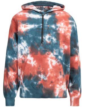 Children of the discordance Sudadera - Azul
