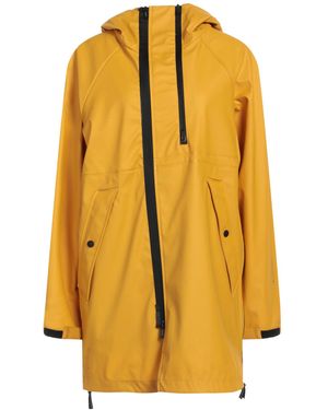 KRAKATAU Sobretodo y gabardina - Amarillo