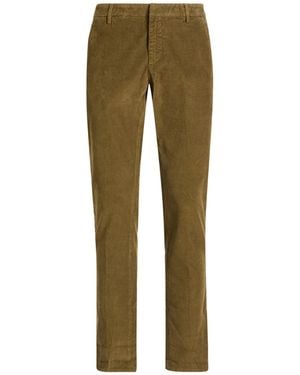 Dondup Trouser - Green