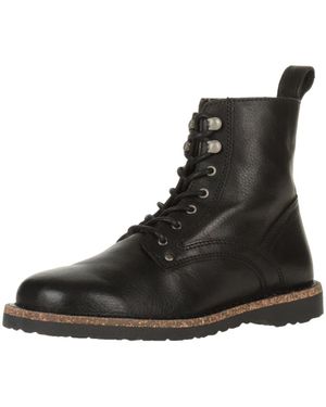Birkenstock hancock black new arrivals