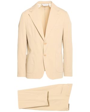 Stilosophy Suit - Natural