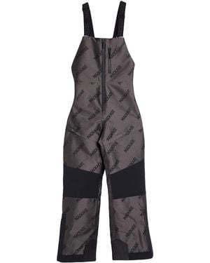 Mackage Ropa Para La Nieve - Gris