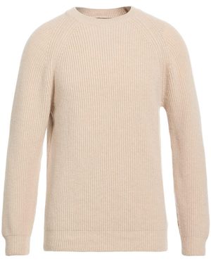 Zanone Sweater - White