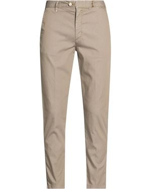 Berna Trouser - Natural