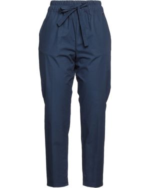 Souvenir Clubbing Trousers Cotton - Blue