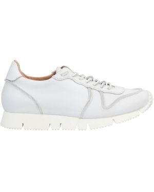 Buttero Trainers - White