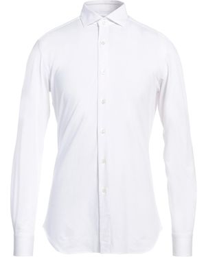 Xacus Camisa - Blanco