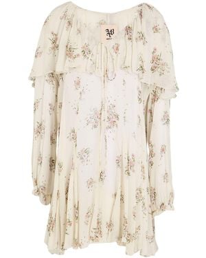Aniye By Mini Dresses - Natural