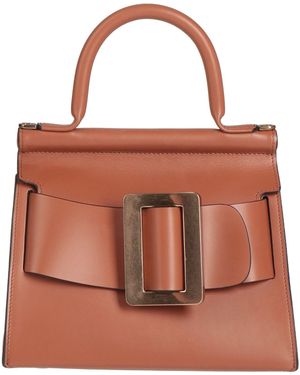 Boyy Tan Handbag Leather - Brown