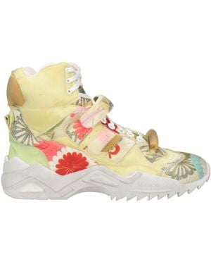 MM6 by Maison Margiela Trainers - Multicolour