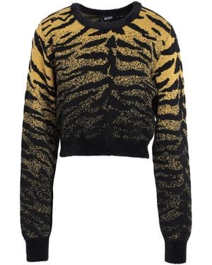 Gcds Pullover - Schwarz