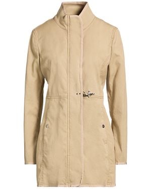 Fay Jacke, Mantel & Trenchcoat - Natur