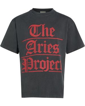 Aries Camiseta - Multicolor