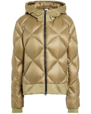 Colmar Military Puffer Polyamide - Metallic