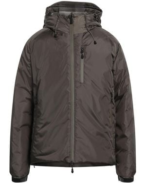 OUTHERE Puffer - Grey