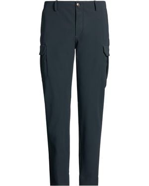 Rrd Trousers Polyamide, Elastane - Blue