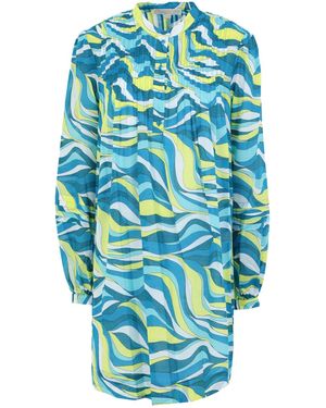MICHAEL Michael Kors Mini Dress - Blue