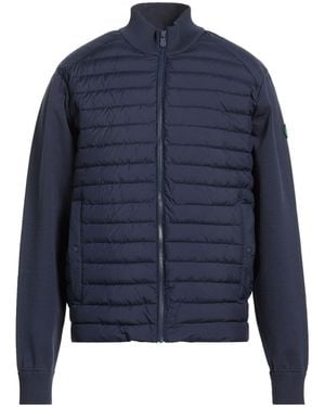 Save The Duck Puffer - Blue