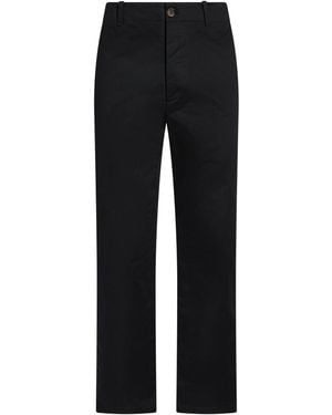 Marni Trouser - Black