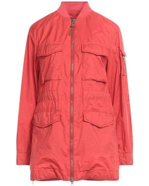 Woolrich Jacket - Red