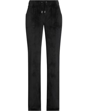 Aniye By Trousers Polyester, Elastane - Black