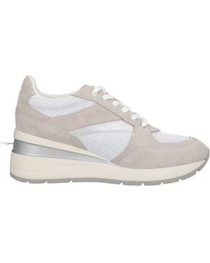 Geox Trainers - White