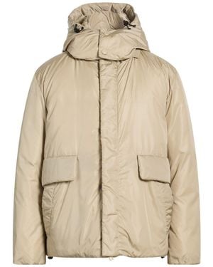 Aspesi Puffer Polyamide - Natural