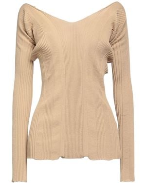 Malloni Jumper - Natural