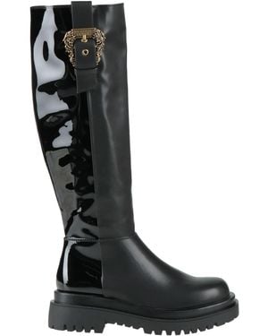 Versace Jeans Couture Botte - Noir