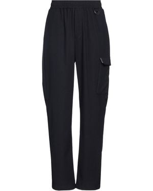 FAMILY FIRST FAMILY FIRST Milano Pantalone - Blu