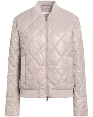 Peserico Easy Jacket Polyamide, Cotton - Pink