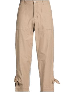 Undercover Sand Pants Cotton - Natural