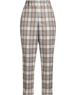 Peserico Hose - Grau