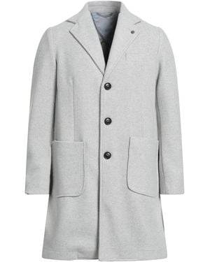 Barbati Cappotto - Grigio