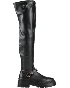 Pinko Boot - Black