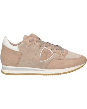 Philippe Model Sneakers - Mehrfarbig
