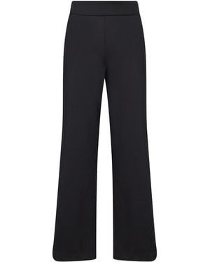 Max Mara Pants Polyester, Elastane - Blue
