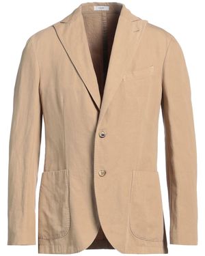 Boglioli Blazer - Natural
