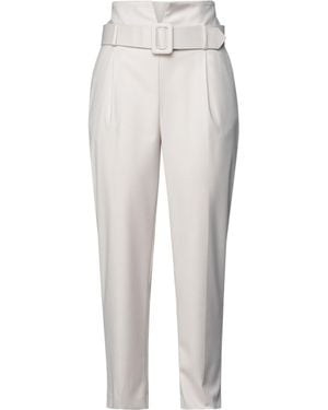 Nora Barth Trouser - White