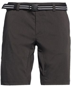 Mons Royale Shorts & Bermuda Shorts - Grey