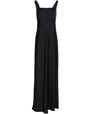 MARCIANO BY GUESS Maxi-Kleid - Schwarz