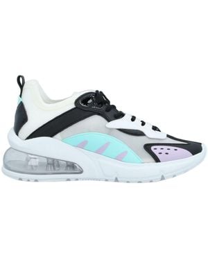 Date Trainers - Blue